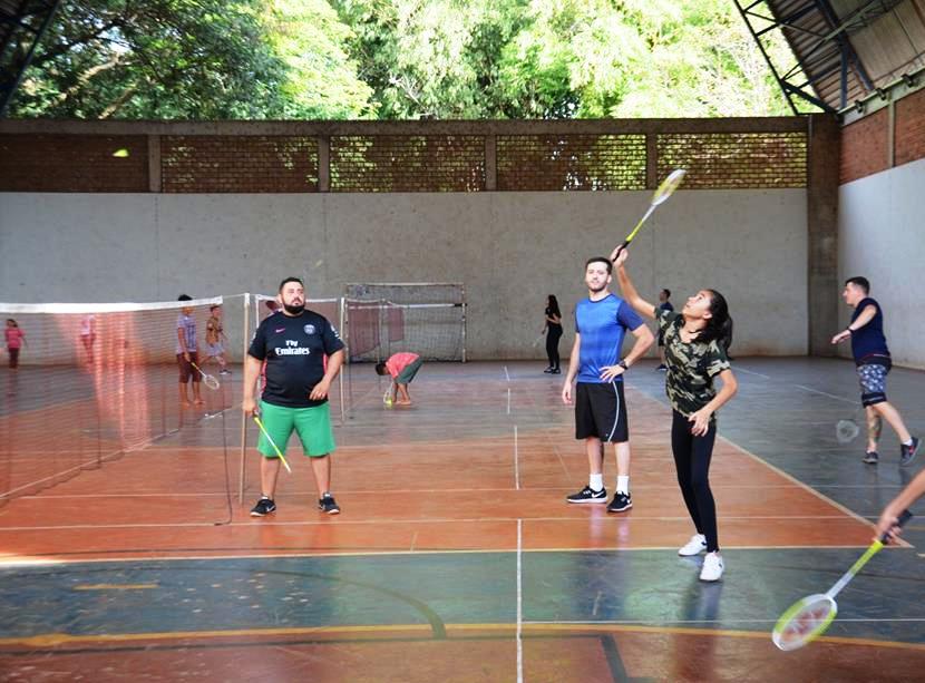 Semana Mais Esporte envolveu diferentes públicos em 60 atividades