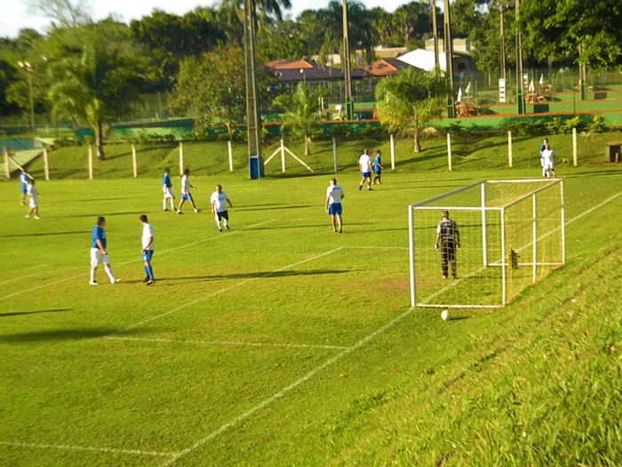 18ª Copa Sabadão do Rádio Clube acontece neste fim de semana