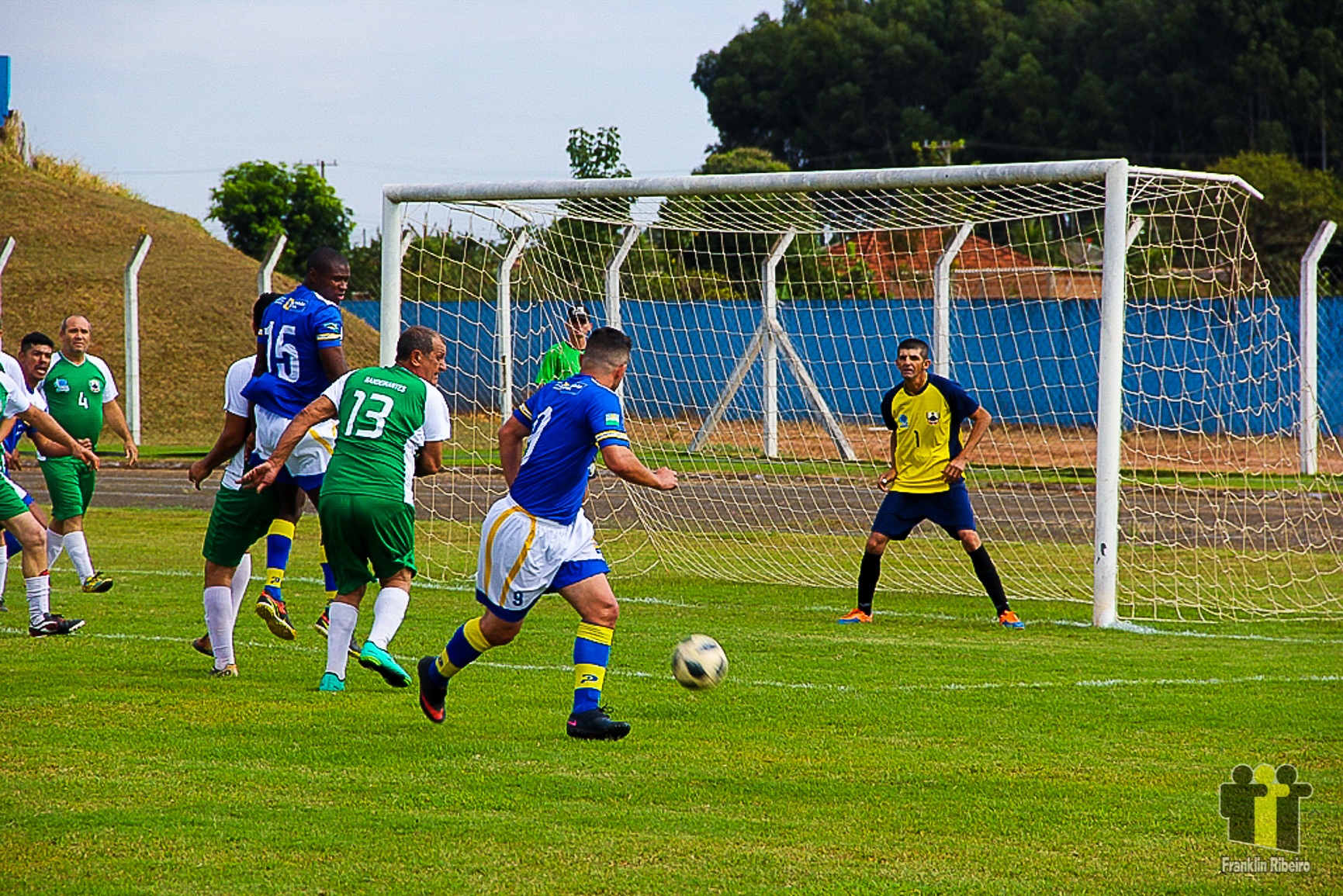 Maracaju, Costa Rica e Chapadão se classificam na Copa Assomasul