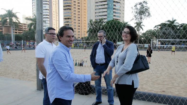 Belmar Fidalgo será reinaugurado no dia 2 de agosto