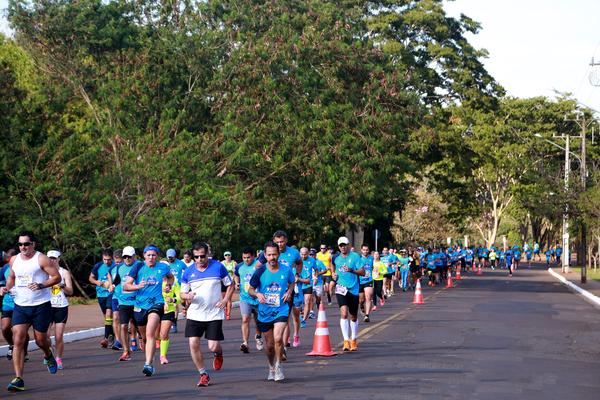 Circuito Caixa na Capital encerra inscrições nesta quarta-feira