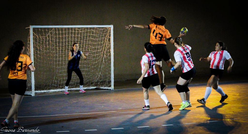 Inscrições para Jogos Abertos da UFGD são prorrogadas