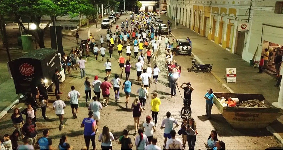 Próxima corrida da Rota das Estações 2018 será em Três Lagoas 