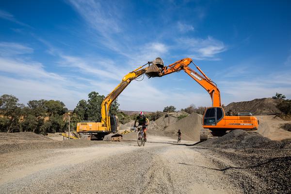 Brasil Ride 24 Horas de MTB une a família e ajuda na evolução dos iniciantes