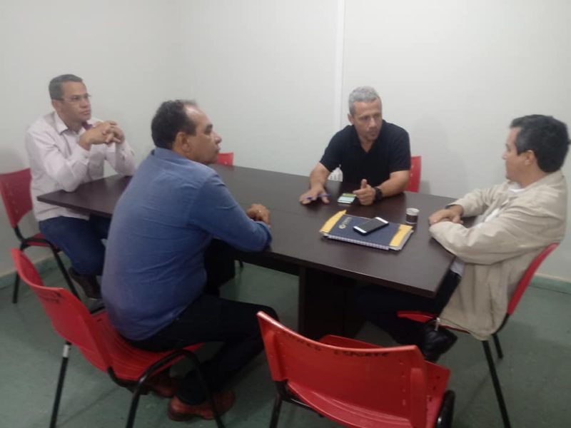 Definida a programa do Dia do Atleta Paralímpico em Dourados