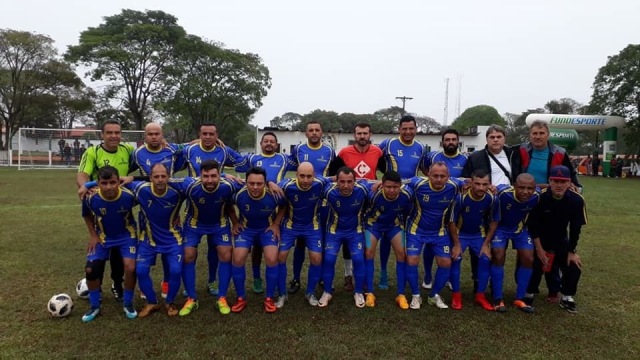 Campo Grande doa prêmio do vice da Copa Assomasul
