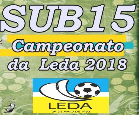 Ubiratan e Operário vencem no sub-15 da Leda
