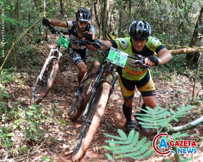Trilhas e Milhas abre inscrições para o Amambai Extremo 2018
