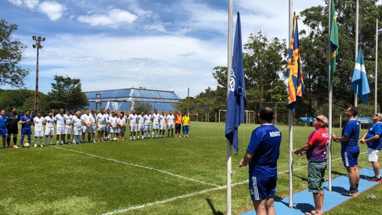 Copa do Rádio define campeões em Campo Grande