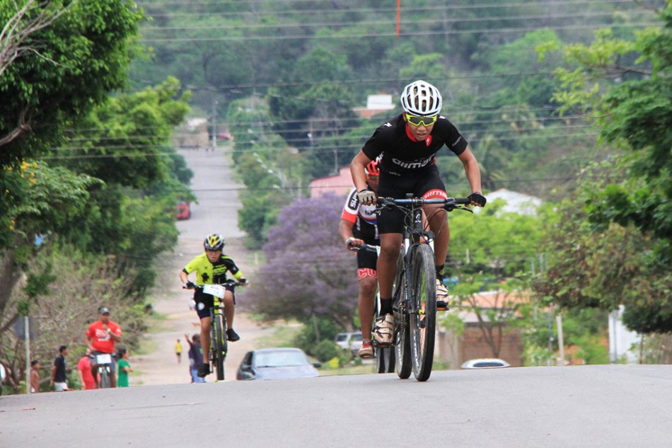 Circuito Pantanal Sul de MTB acontece neste sábado em Corumbá