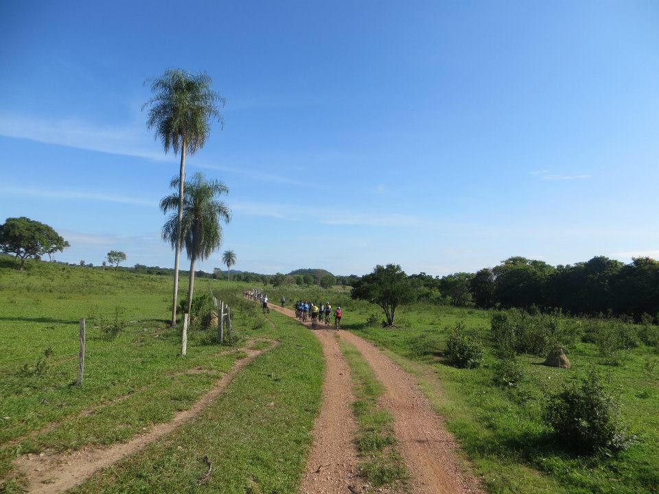 Bonito Cross próximo do fim do período de inscrições