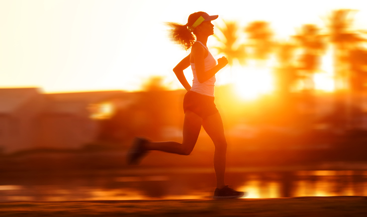 Circuito: Corrida de Verão terá três percursos este ano