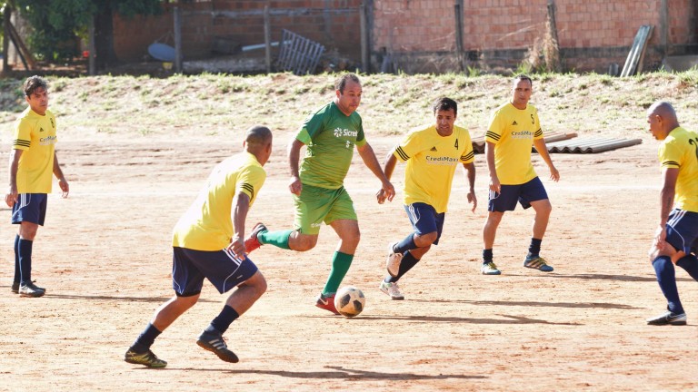 Torneio com premiação de R$ 25 mil recebe inscrições na Capital