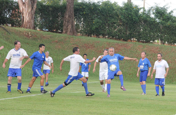 Rádio Clube recebe 58ª Copa da Madrugada de Futebol