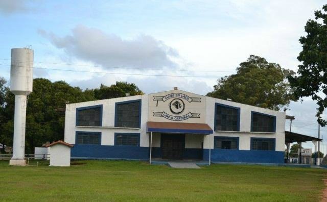 Ponta Porã recebe torneio de laço do Clube Lino do Amaral Cardinal