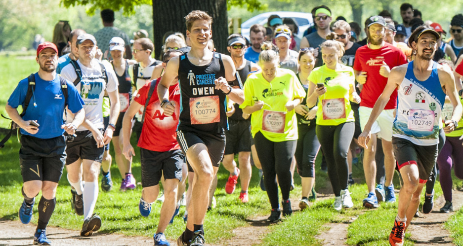 Campo Grande recebe corrida de rua mundial pela primeira vez