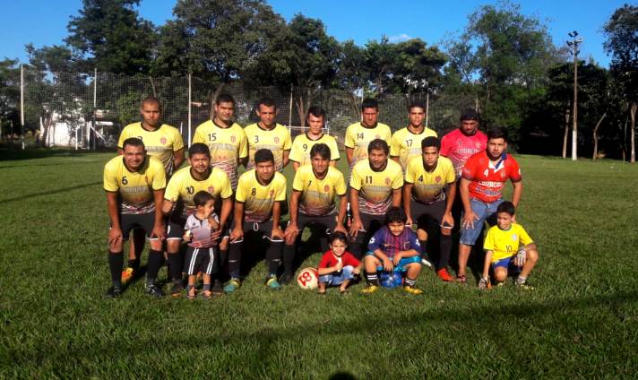 Liga Douradense de Futebol Society tem goleadas na rodada
