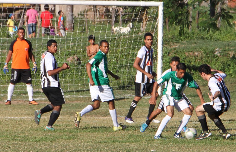 Corumbá pode formalizar campeonato de futebol amador