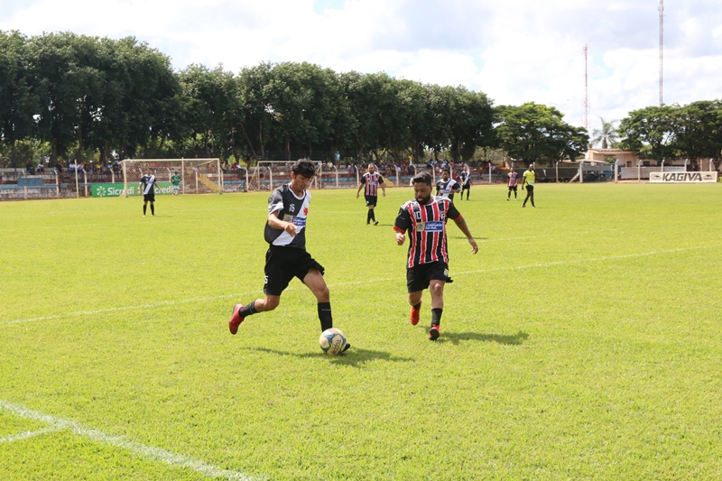 Copa Torcedor de Clubes 2019 tem rodada neste fim de semana