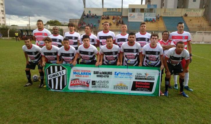 Rodada do amador de Dourados vai de jogos equilibrados a goleadas