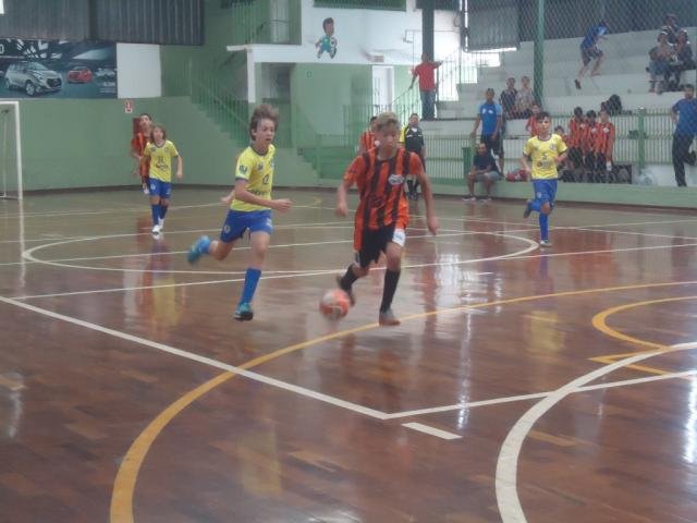 9° edição da Copa Pelezinho começa no próximo domingo 