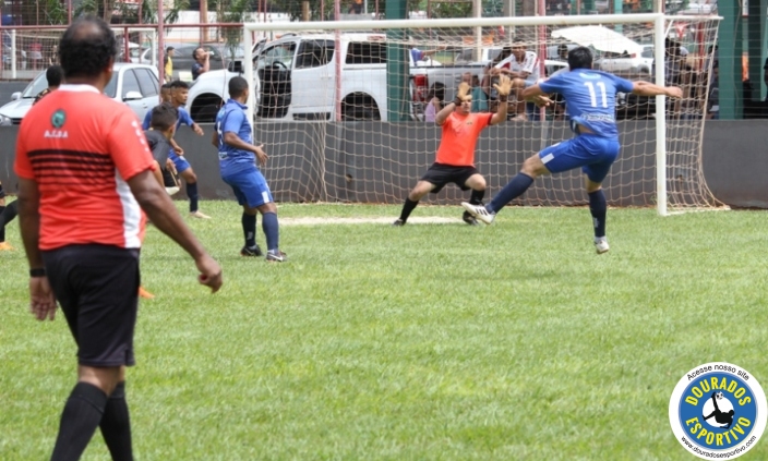 Definido os classificados às 4° de finais da Copa Abevê de Futebol Suíço