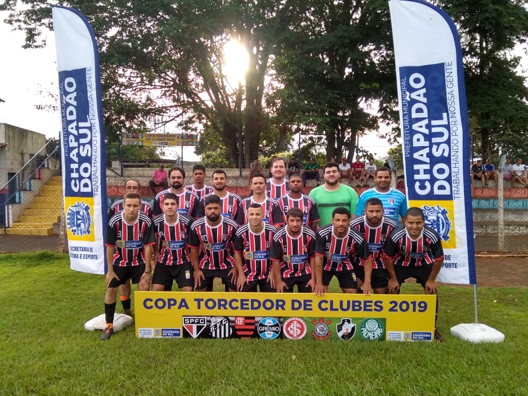 Copa Torcedor de Clubes tem 13 gols anotados na rodada