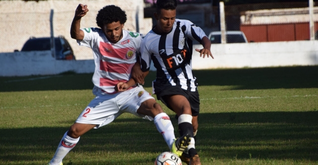 Operário de Dourados desiste do Estadual sub-19