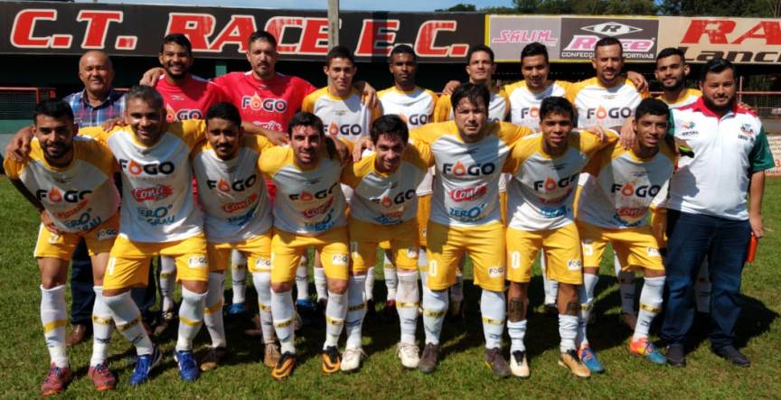 Jogos definem os semifinalistas da Copa Abevê de Futebol Suíço em Dourados