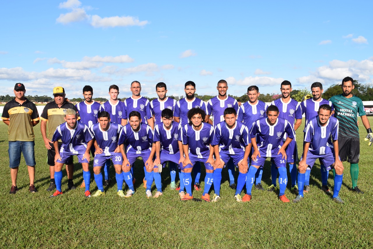 Definidas as equipes semifinalistas da 1ª Copa Regional de Futebol Menina FM