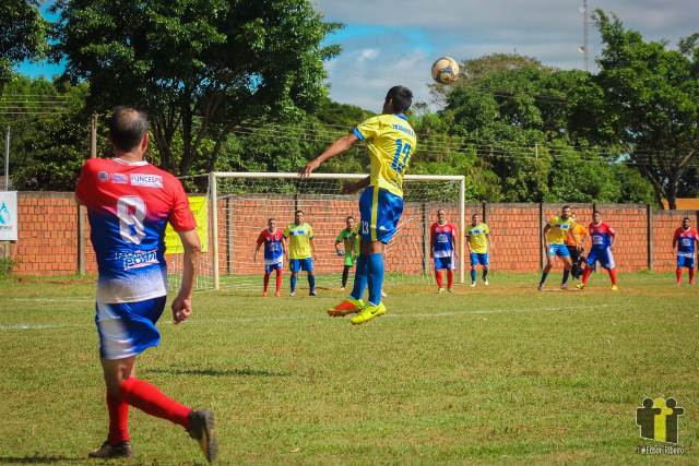 Caarapó, Paranhos e Aral Moreira avançam à 2ª fase da Copa Assomasul
