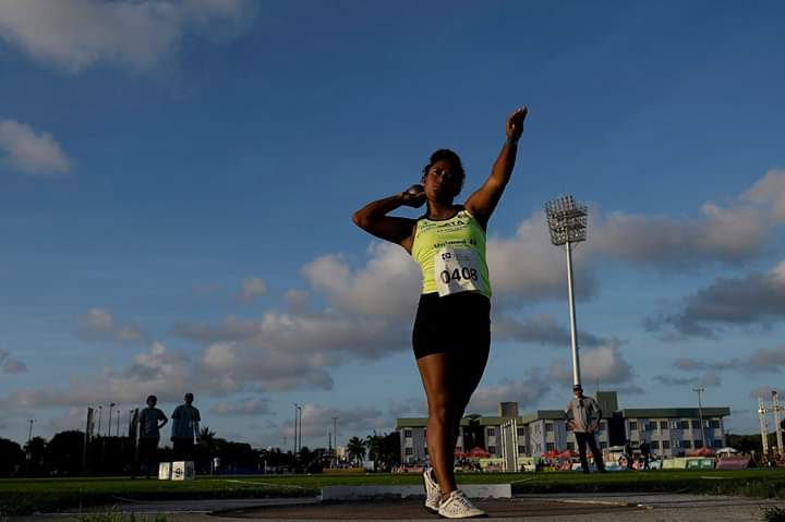 Atletismo de Três Lagoas participará do Campeonato Brasileiro