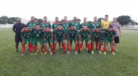 Copa Assomasul: Sidrolândia inicia luta pelo tri