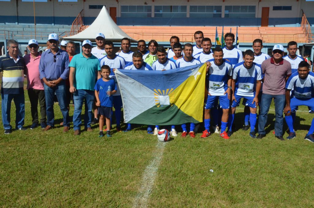 5ª etapa Copa Assomasul acontece neste sábado em Maracaju
