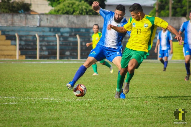 Mais três se classificam em rodada da Copa Assomasul