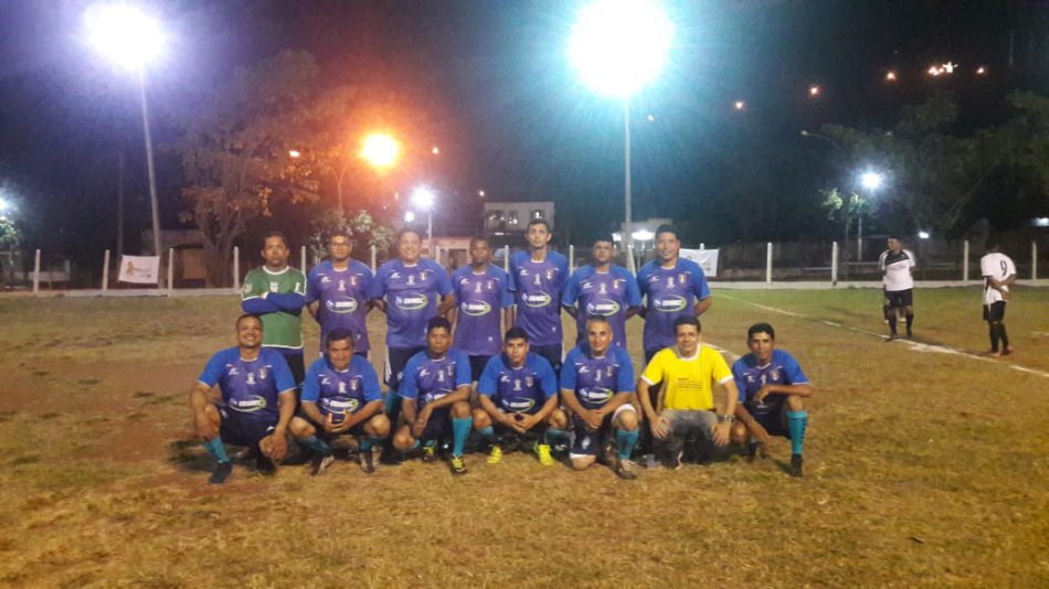 Torneio 'Maio Amarelo' reúne órgãos ligados ao trânsito em Corumbá