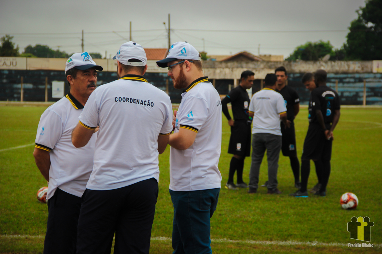 Mundo Novo sedia sexta rodada da Copa Assomasul
