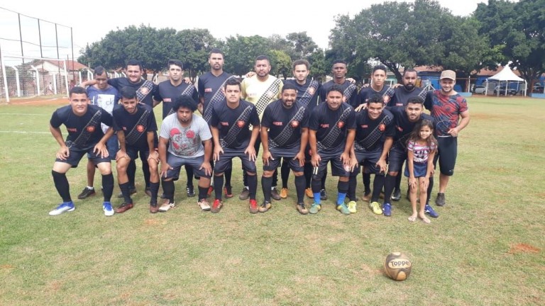 Copa Campo Grande tem campeões das regiões Centro e Lagoa definidos