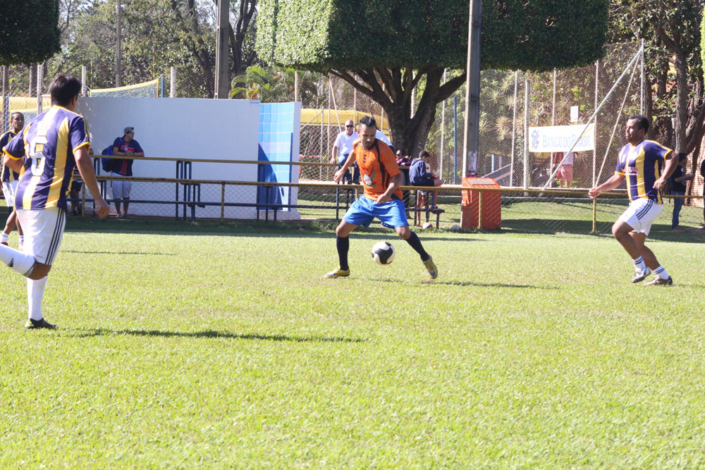 Jogos da Advocacia: OAB/MS recebe número recorde de equipes inscritas no futebol