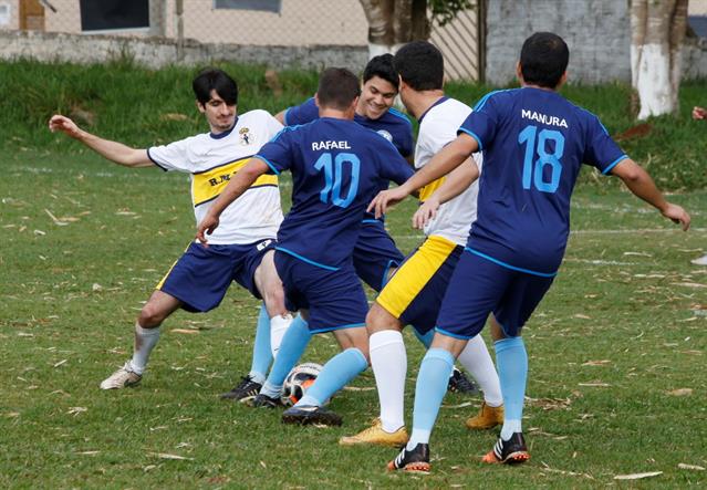 Jogos da Advocacia começam neste sábado na Sede Campo da OAB/MS