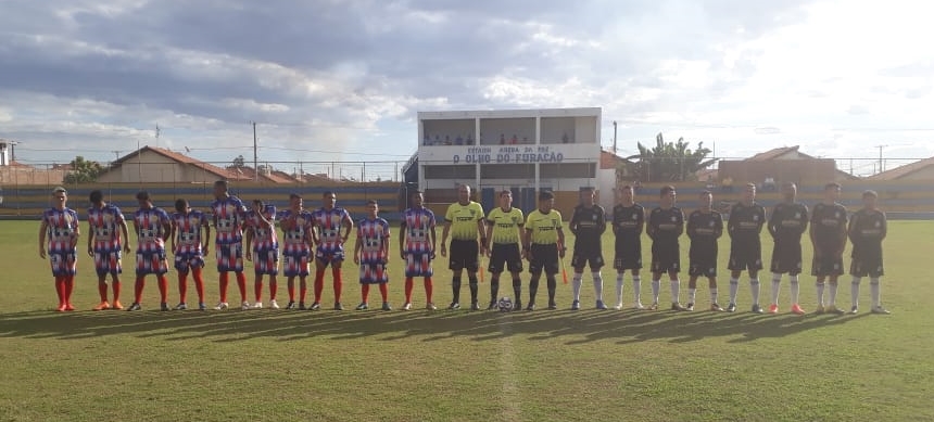 União/ABC goleia Comercial e fica perto da vaga na Copa São Paulo