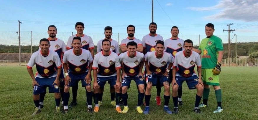 Clássico local, ABC vence São Domingos pela Copa São Gabriel