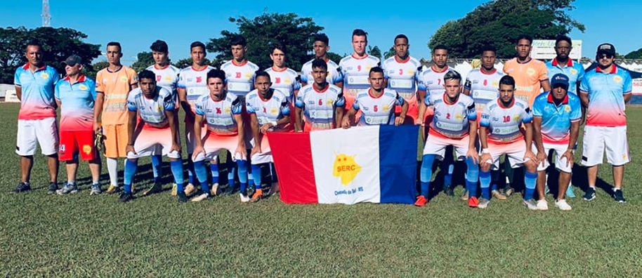 Serc derrota Comercial e encosta na liderança do Estadual Sub-19
