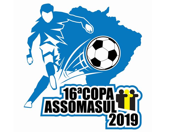 Tudo pronto para os jogos da Copa Assomasul em Três Lagoas