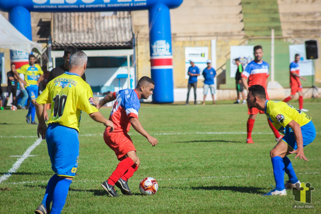 Três Lagoas, Ribas e Paranaíba avançam à 2ª fase da Copa Assomasul