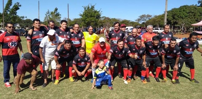 Copa Master de Ponta Porã realizou mais uma rodada classificatória