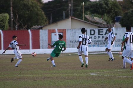 Congresso técnico define detalhes de Campeonato Amador ﻿em Sidrolândia