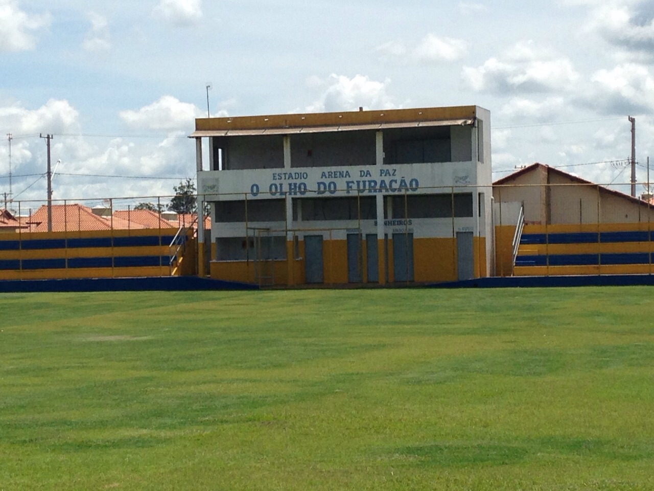 Federação confirma mudança do local de duelo no Estadual sub-17