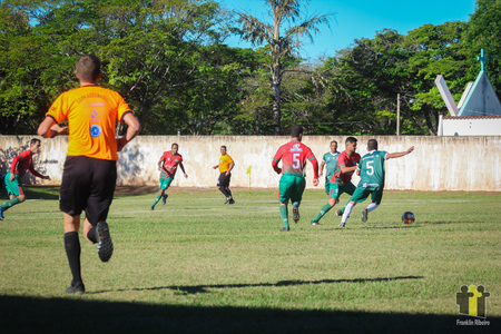 Bataguassu participa da 16ª Copa Assomasul de Futebol