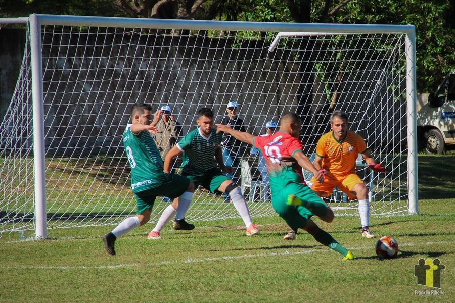 Copa Assomasul conhece equipes classificadas à 2ª fase
